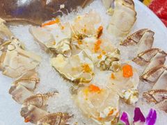 -东海怡品海鲜豆捞(星街坊店)