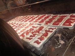 -谭三娘鲜切牛肉自助火锅(九眼桥总店)