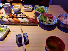 -琴寿司居酒屋(中山广场店)