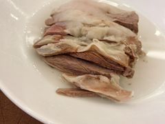-内蒙古驻京办餐厅