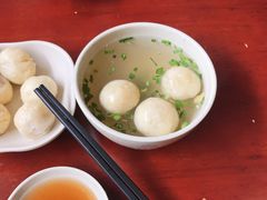 -佬钱湾仔(衣裳街店)