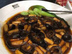 -鲁班张葱烧海参(马庄街店)