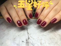 -爱空间美睫健康美甲