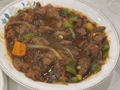 -松兰山海景大酒店·海鲜中餐厅