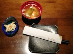 -千代武日本料理(开发区店)