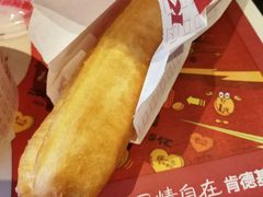 -肯德基(新八一店)