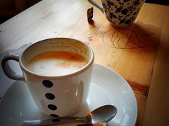 JamesCafe_詹姆斯咖啡厅-JAMES+詹嘉厨房