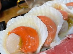 -丽江庭院·云南野生菌·海鲜火锅(鼓楼四合院店)