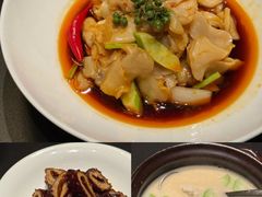 -新荣记(西溪湿地店)