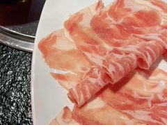 -京炭铜锅涮肉·羊蝎子·羊肉炉(保利·时光里店)