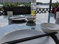 景观位-翠山·映月湖景餐厅(映月湖公园店)