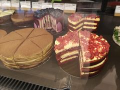 -BAKER&SPICE(国金中心商场店)