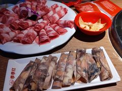 -季季红火锅(新建新城吾悦店)