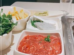 -海底捞火锅(玉桥商业广场店)