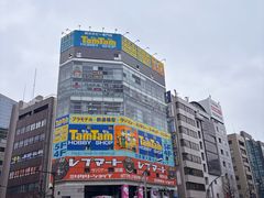 -秋叶原电器街