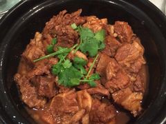 小碗牛肉-106餐厅(山水文园店)