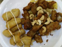 -清心鸡沙田乳鸽店·非遗传承(石溪店)