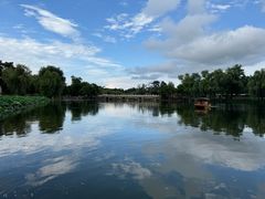 -承德避暑山庄景区