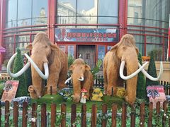 -中华巴洛克风情街