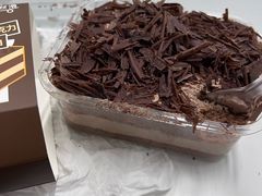 黑森林蛋糕-美事客·面包·蛋糕·甜品(CBD店)