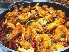 -红蕃干锅·脆皮香辣虾(南屏街金鹰店)