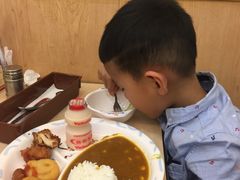 -CoCo壱番屋(久光百货店)