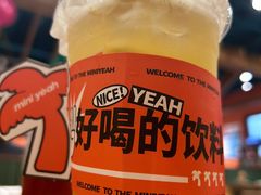 -迷你椰·泰式大排档(共康店)