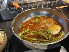 -很久以前羊肉串(中山公园店)