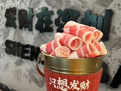 -盛辛巴·东北炭火烤肉(红山6979店)