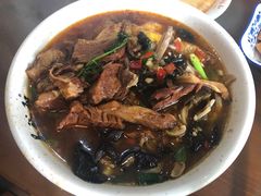 -易裕和·长沙米粉(友谊路店)