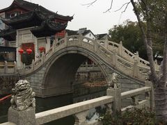 -安亭老街