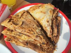 -聚首堂·特色小吃·肘子(什刹海德胜门店)