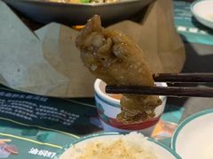 -蛙有道·铁锅牛蛙(万泰汇店)