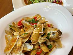 -吴记鲜定味