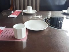 -洁神饭庄·海鲜·青岛菜·30年老字号(五四广场店)