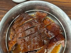 烧鹅-农汤老店(顺联公园里店)
