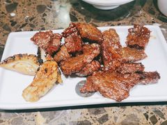 -肉加韩国料理·烤肉(金茂湾店)