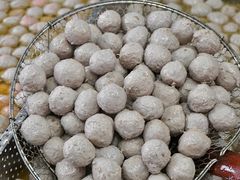 -阿娟牛肉丸·手打牛肉丸·现做现卖