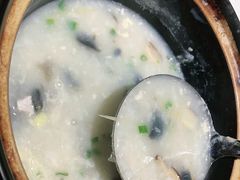 -如轩·海鲜砂锅粥·潮汕菜(小榄店)