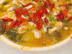 -太二酸菜鱼(兴业太古汇店)