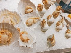 -西安高新希尔顿酒店·咖啡露台西餐厅