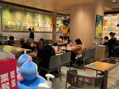 大堂-乐凯撒披萨(卓悦汇店)
