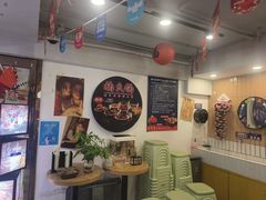 -楠火锅(西单店)