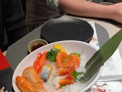 -水木锦堂·自助铁板烧(望京凯德MALL店)