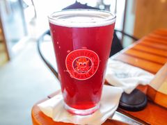 -Devils’ Brewery小恶魔精酿啤酒(泛海美式熏肉店)