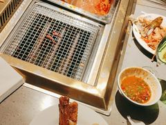 -蓉城四海·澳牛炙烤自助(江阴周庄店)