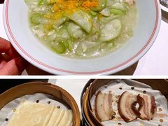 -湘上湘(米其林餐厅-正大中心总店)