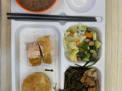 -香妃烤鸡(西单店)