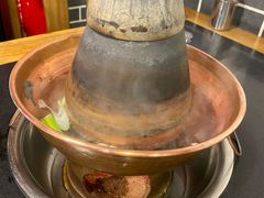 -裕德孚·非遗手切涮羊肉(东直门内大街店)