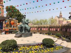 -安徒生童话乐园